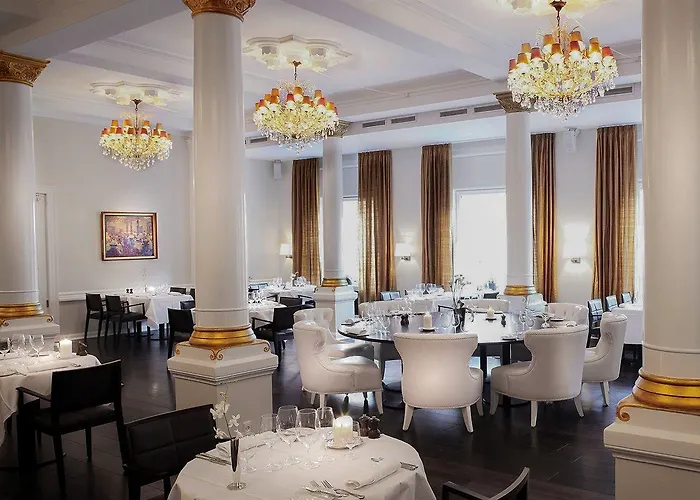 Otel First Grand Odense