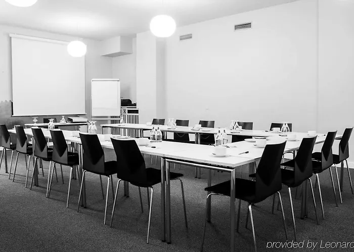 First Grand Otel Odense