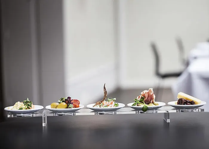 First Grand Hotel Odense