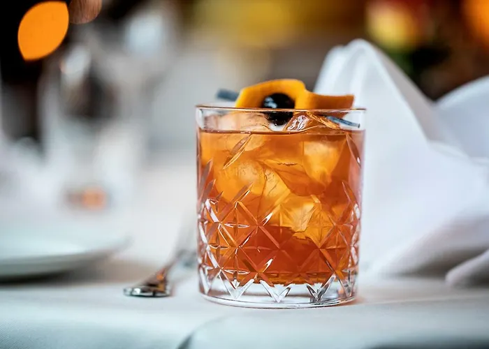 First Grand Hotel 4*